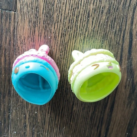 Num Noms Series 4 Sweet Sampler (8) - Picture 5 of 10